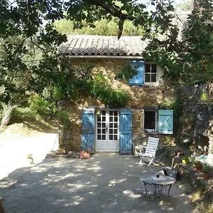 La Bergerie La Garde-Freinet